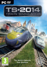 Train Simulator 2014 PC